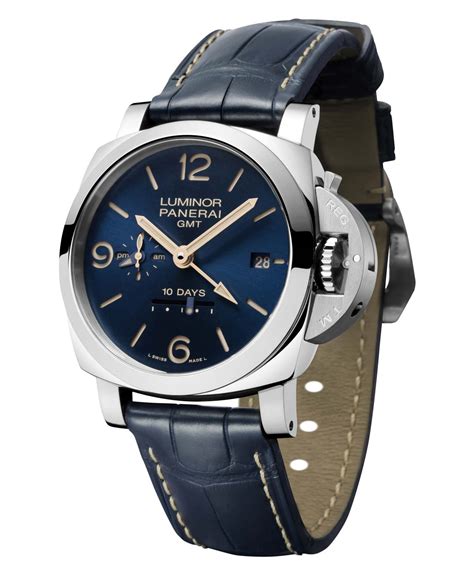 panerai date change|panerai watch date change.